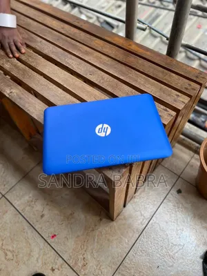 New Laptop HP Stream 14 2GB Intel SSD 32GB