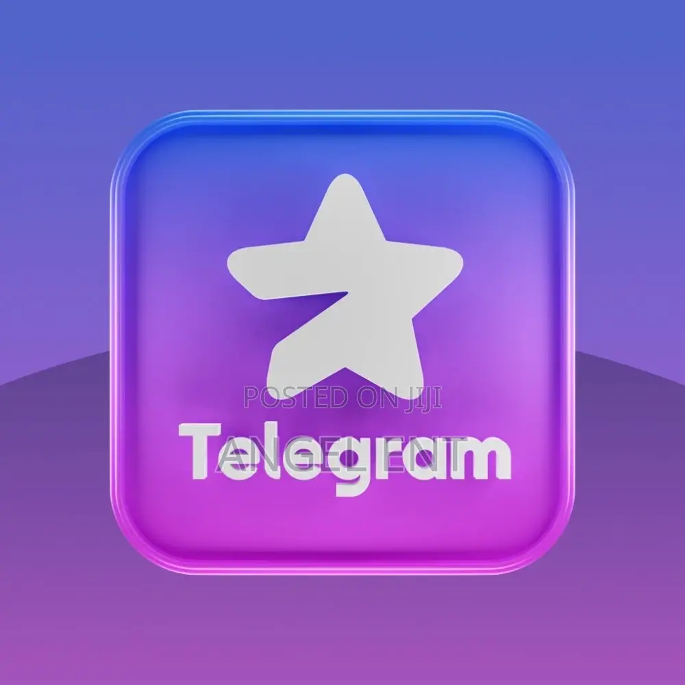Telegram Premium (Business)