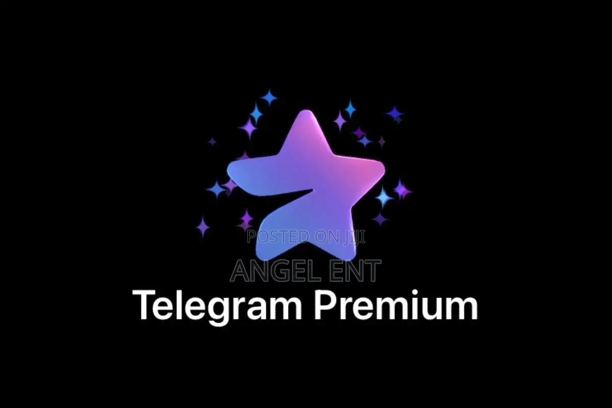 Telegram Premium (Business)