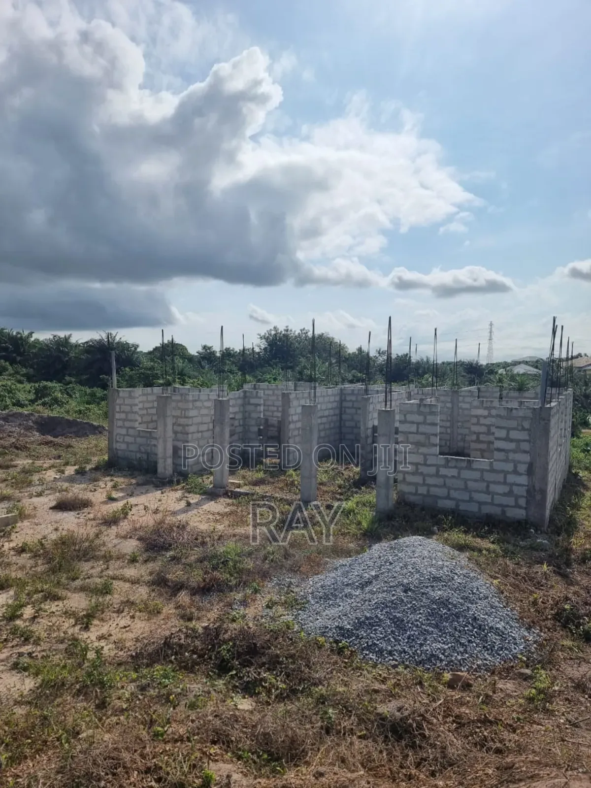 2bdrm Block of Flats in Shama Ahanta East Metropolitan for sale