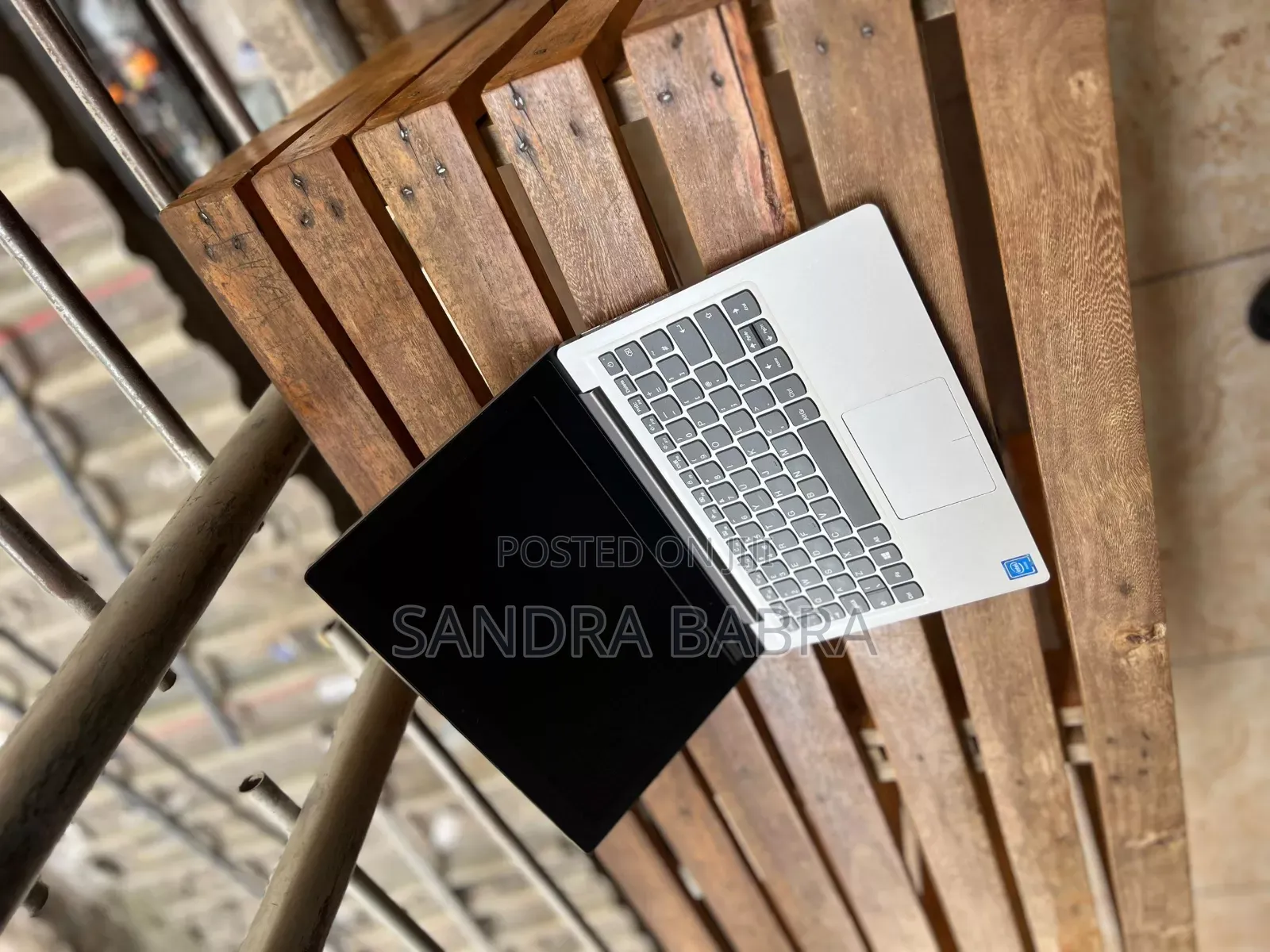 New Laptop Lenovo 100e 4GB Intel SSD 32GB