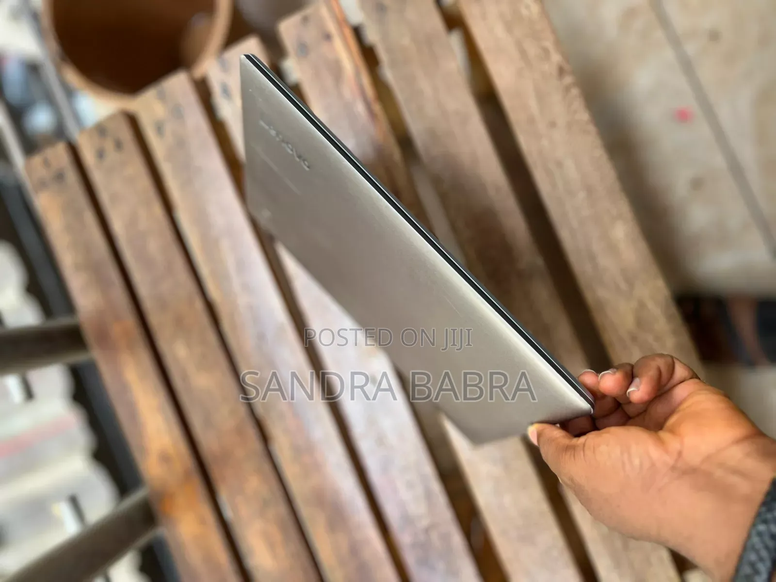 New Laptop Lenovo 100e 4GB Intel SSD 32GB