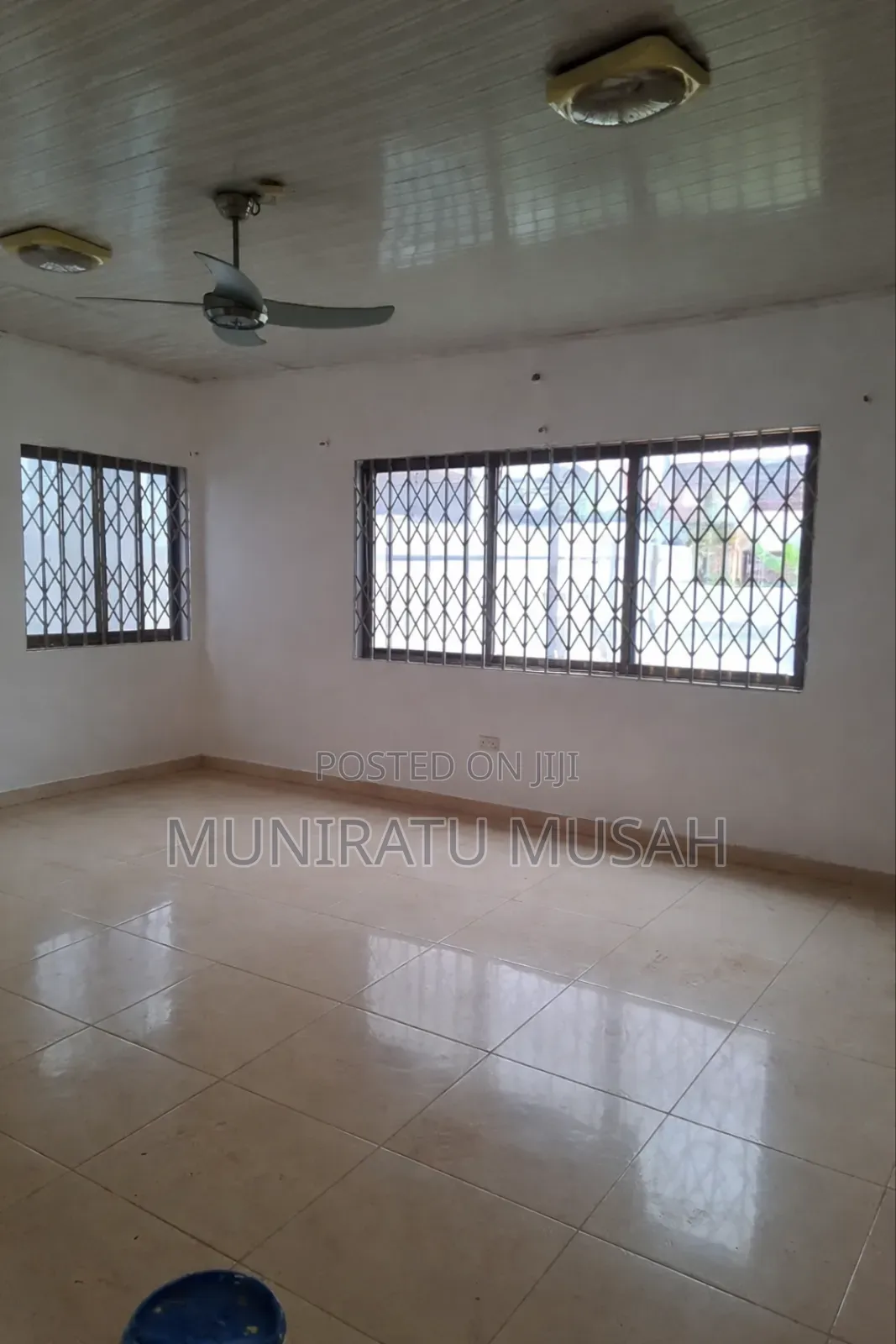 4bdrm House in Owusu Ansah for rent