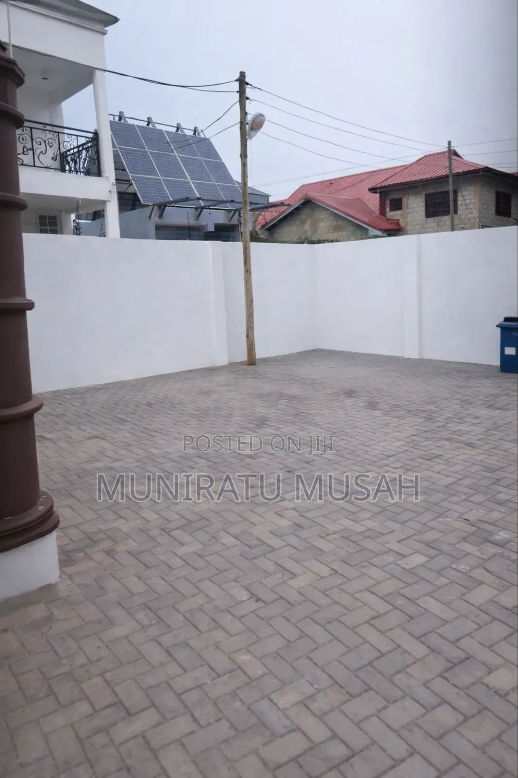 4bdrm House in Owusu Ansah for rent
