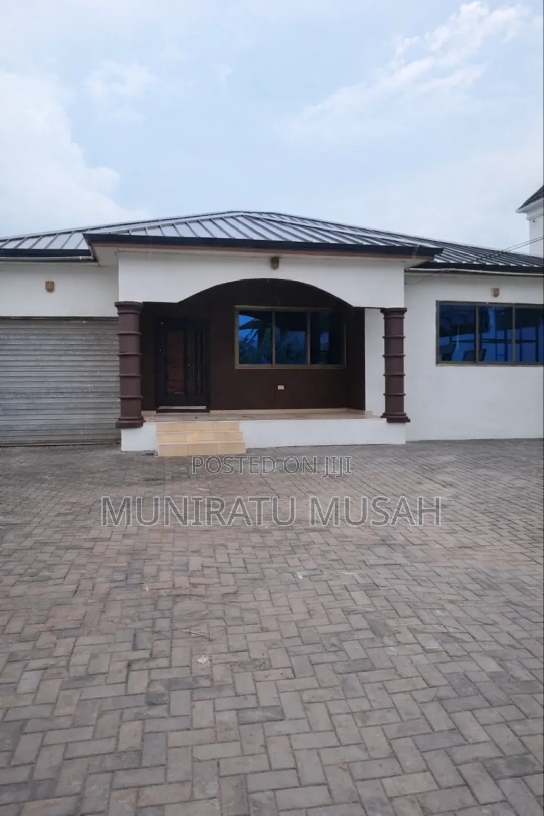 4bdrm House in Owusu Ansah for rent