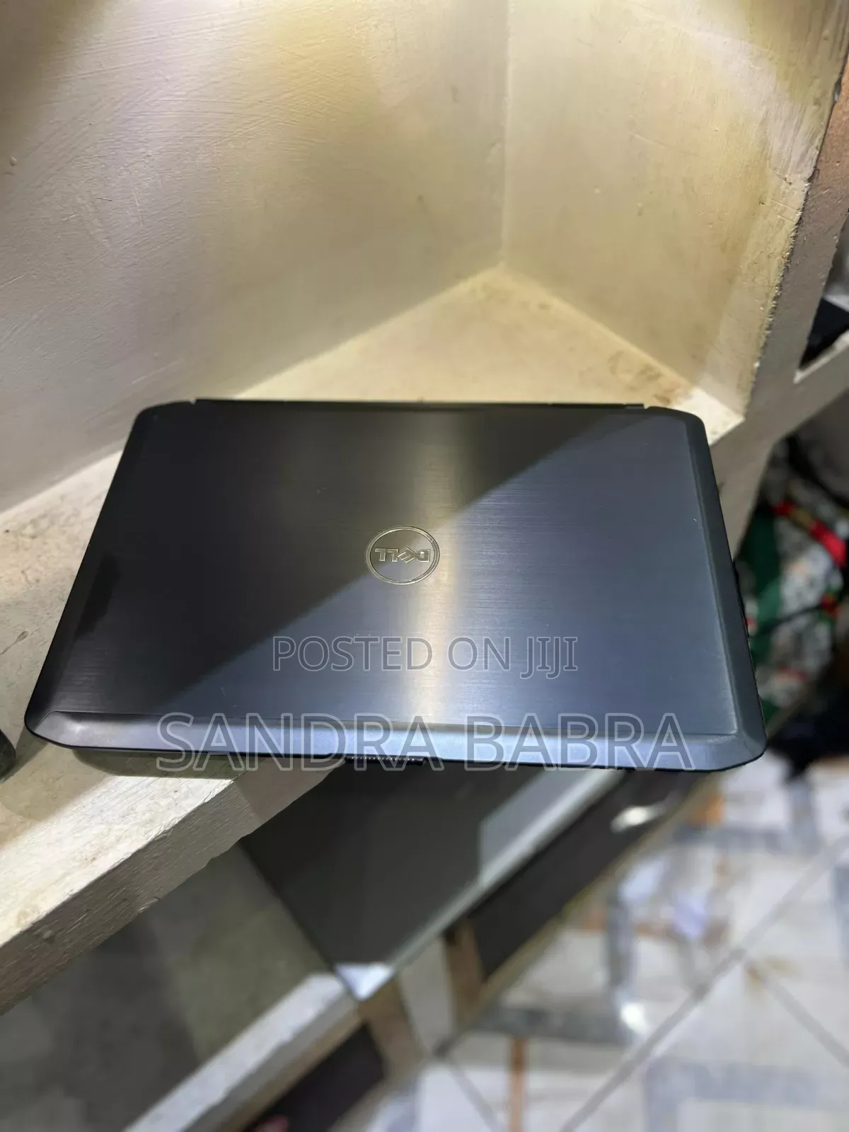 New Laptop Dell Latitude E5430 8GB Intel Core I5 HDD 500GB