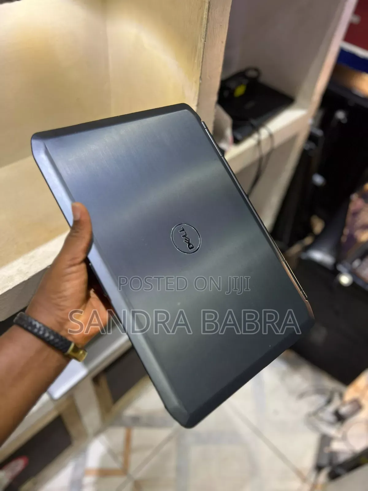 New Laptop Dell Latitude E5430 8GB Intel Core I5 HDD 500GB