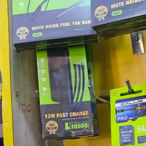 Oraimo Power Bank 10000mah