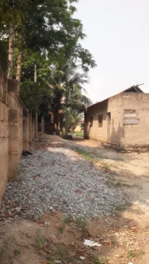 Land for Sale at Ga South Close to Galiea Market