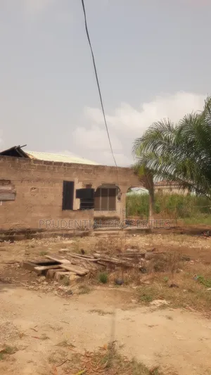 Land for Sale at Ga South Close to Galiea Market