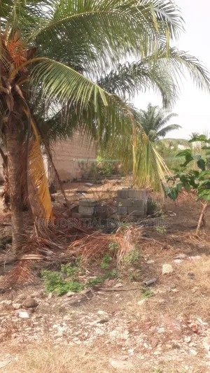 Land for Sale at Ga South Close to Galiea Market