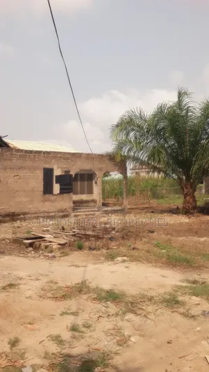 Land for Sale at Ga South Close to Galiea Market