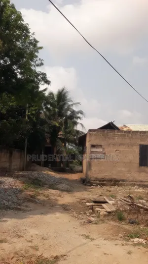 Land for Sale at Ga South Close to Galiea Market