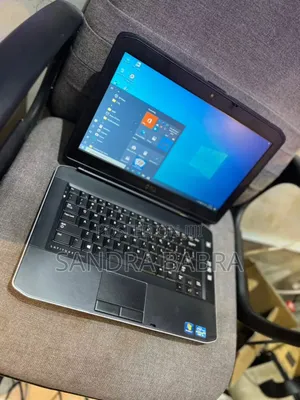 New Laptop Dell Latitude E5430 6GB Intel Core I3 HDD 320GB