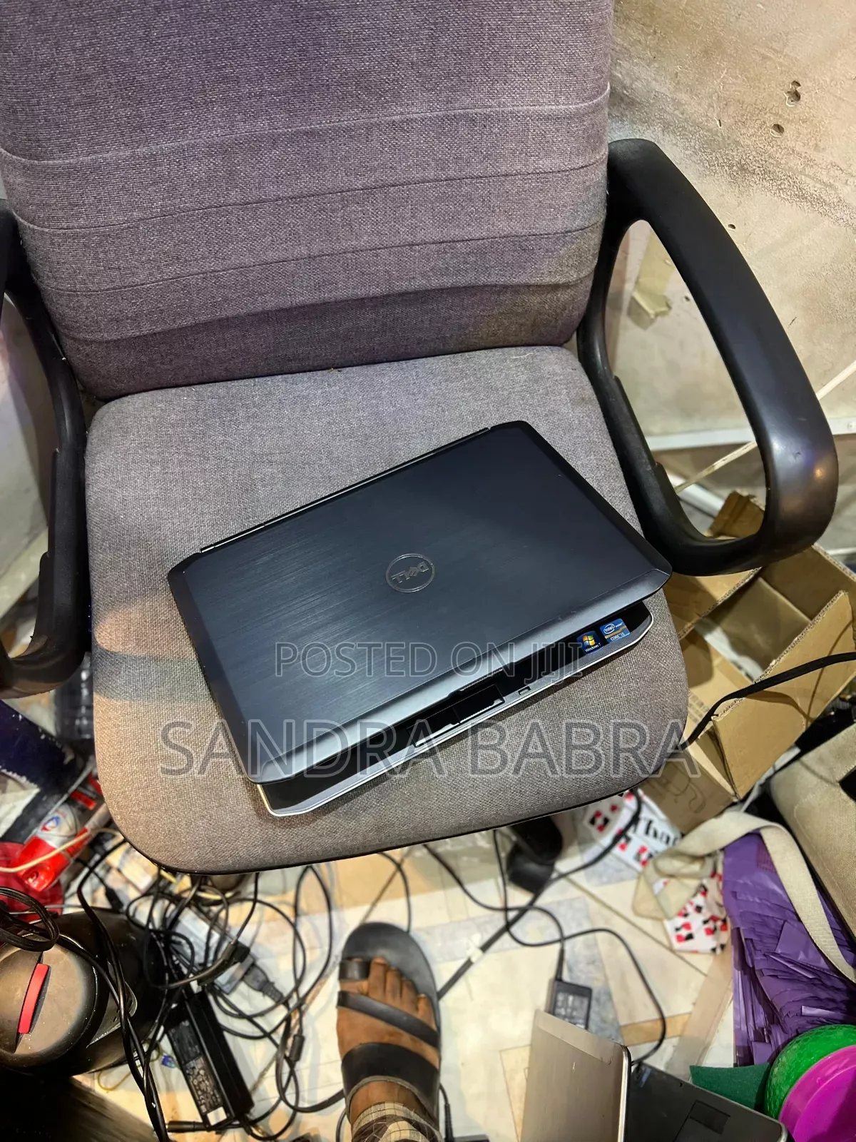 New Laptop Dell Latitude E5430 6GB Intel Core I3 HDD 320GB