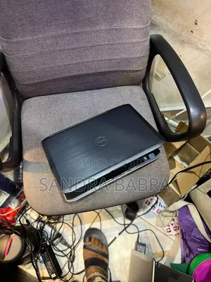 New Laptop Dell Latitude E5430 6GB Intel Core I3 HDD 320GB