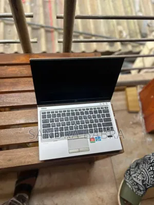 New Laptop HP EliteBook 2570P 8GB Intel Core I5 HDD 500GB
