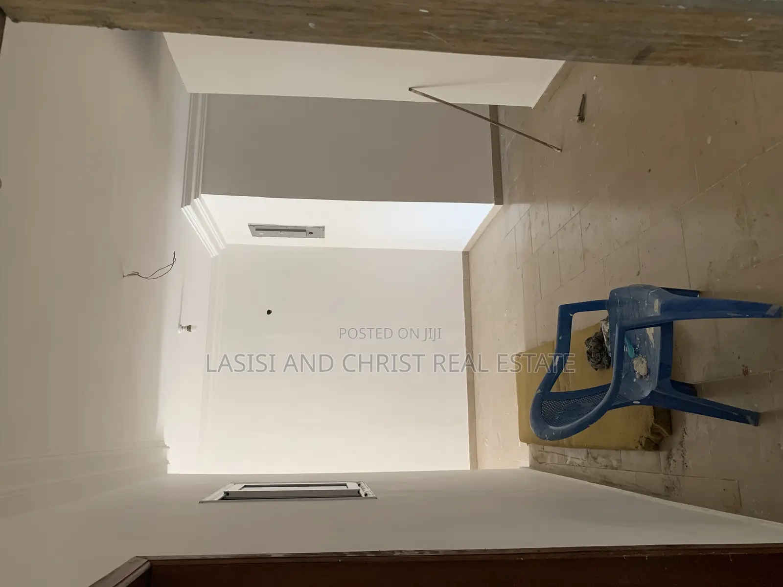 2bdrm Apartment in Lasisi And Christ, Amasaman for rent