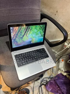 New Laptop HP ProBook 440 G4 8GB Intel Core I5 SSD 256GB
