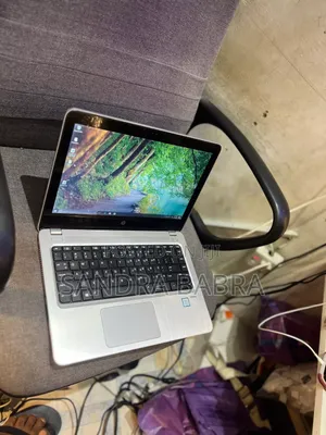 New Laptop HP ProBook 440 G4 8GB Intel Core I5 SSD 256GB