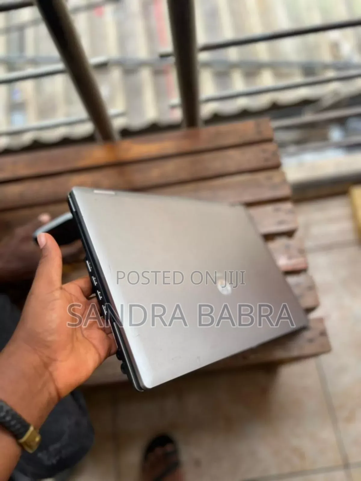 New Laptop HP ProBook 640 8GB Intel Core I5 HDD 500GB