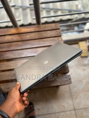 New Laptop HP ProBook 640 8GB Intel Core I5 HDD 500GB