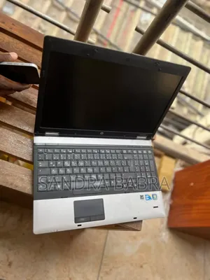 New Laptop HP ProBook 640 8GB Intel Core I5 HDD 500GB