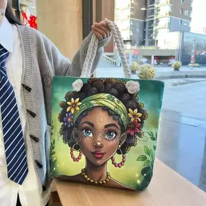 Ladies Tote Bag