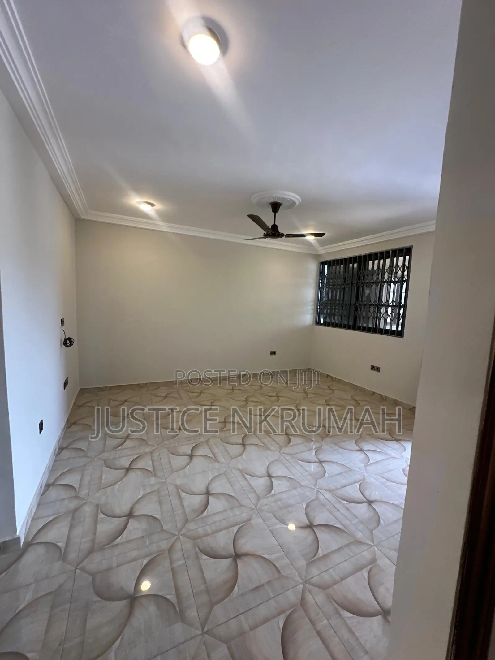2bdrm Apartment in Mr Justice Estate, West Hills Mall Area for rent