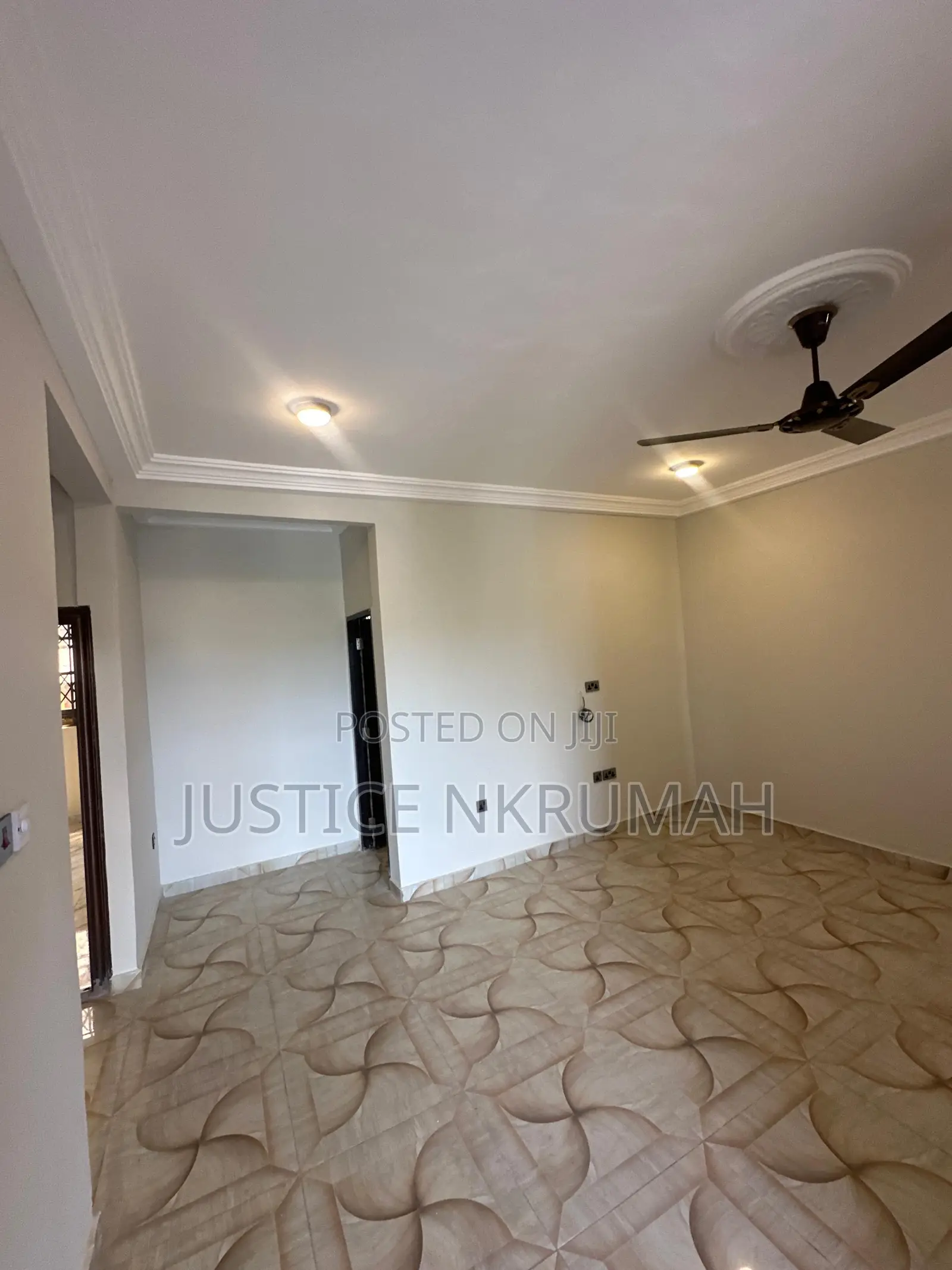 2bdrm Apartment in Mr Justice Estate, West Hills Mall Area for rent