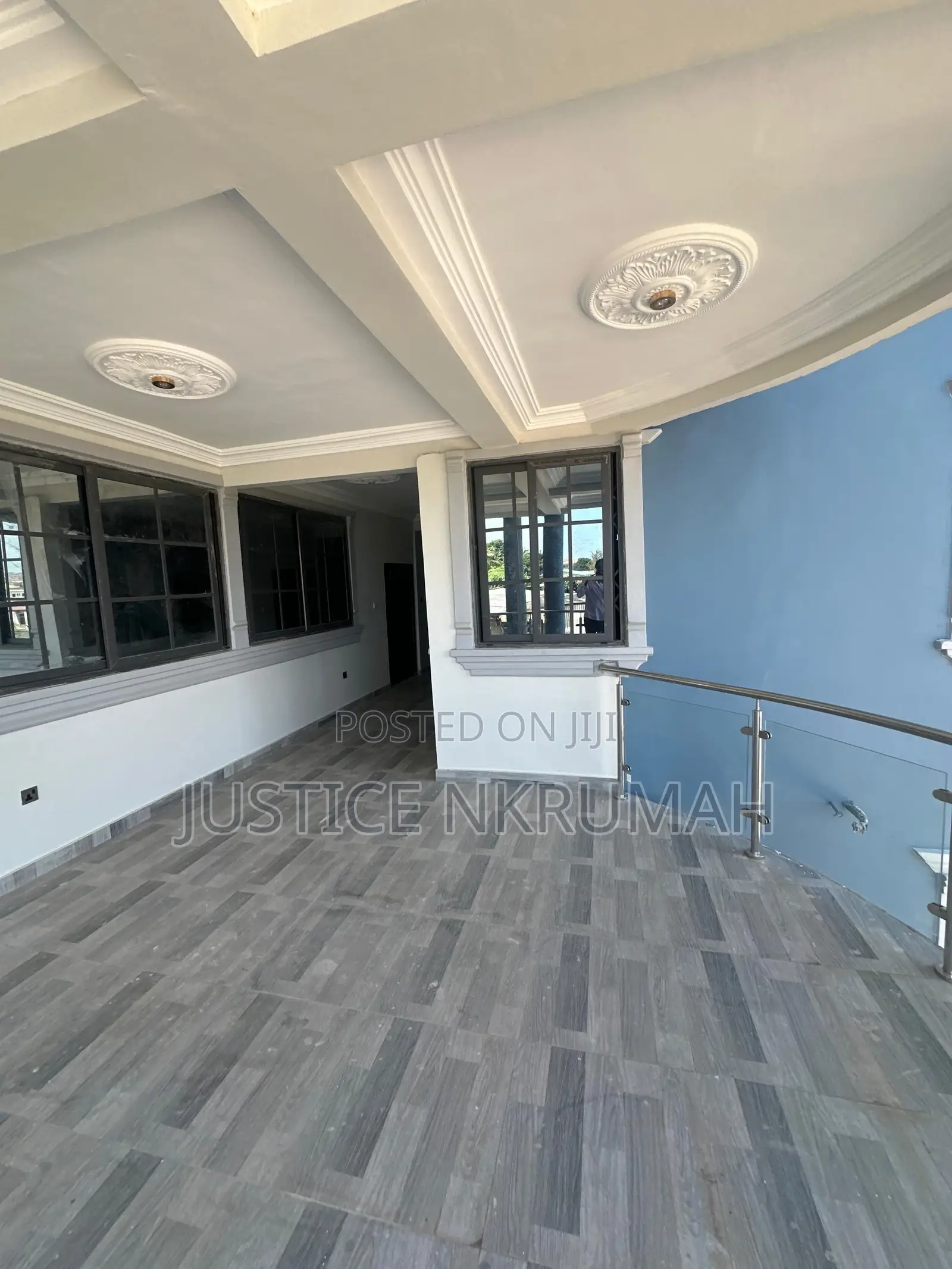 2bdrm Apartment in Mr Justice Estate, West Hills Mall Area for rent
