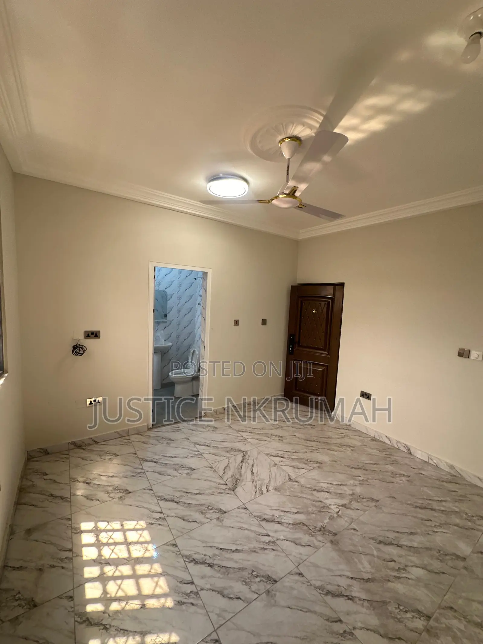2bdrm Apartment in Mr Justice Estate, West Hills Mall Area for rent