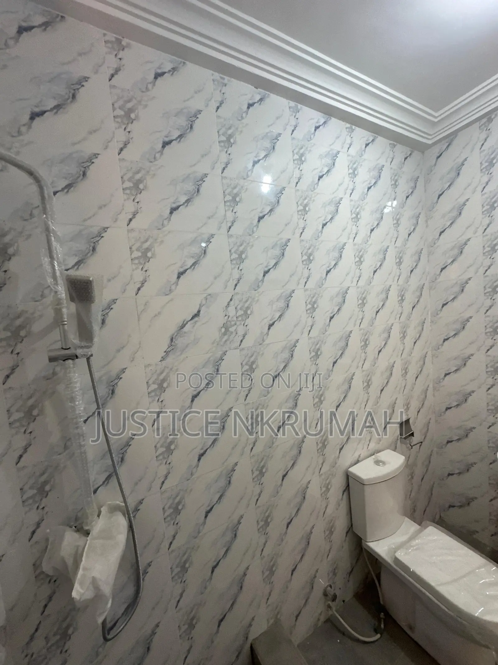 2bdrm Apartment in Mr Justice Estate, West Hills Mall Area for rent