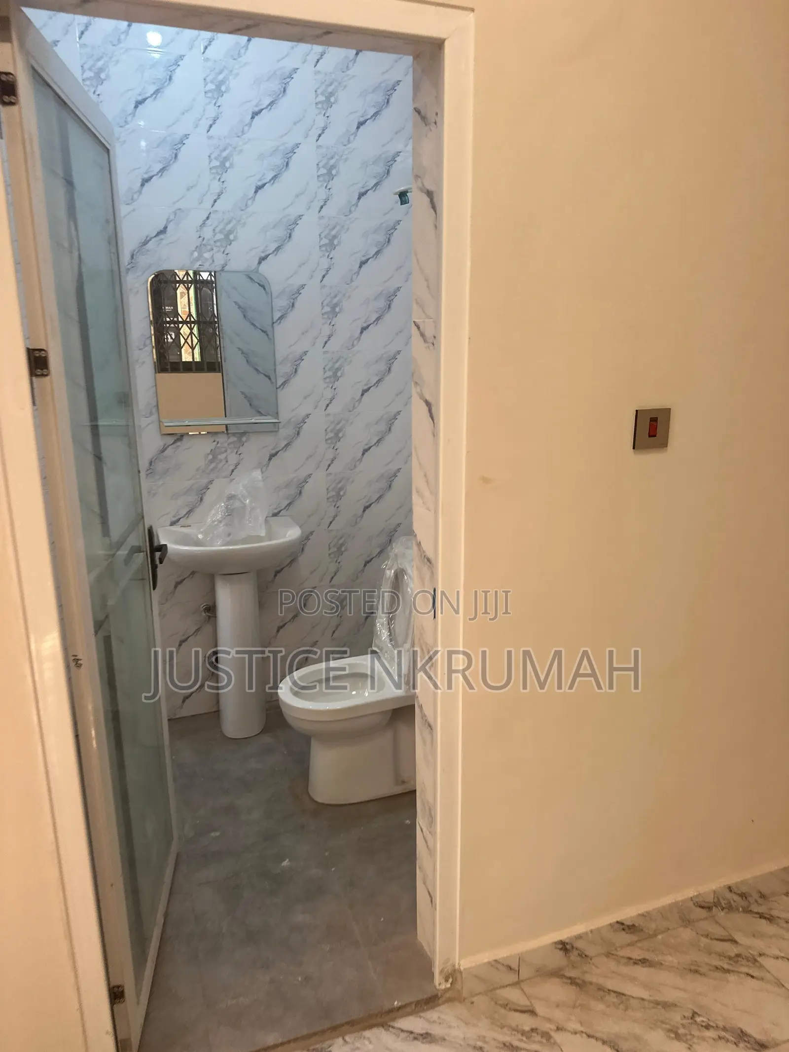 2bdrm Apartment in Mr Justice Estate, West Hills Mall Area for rent