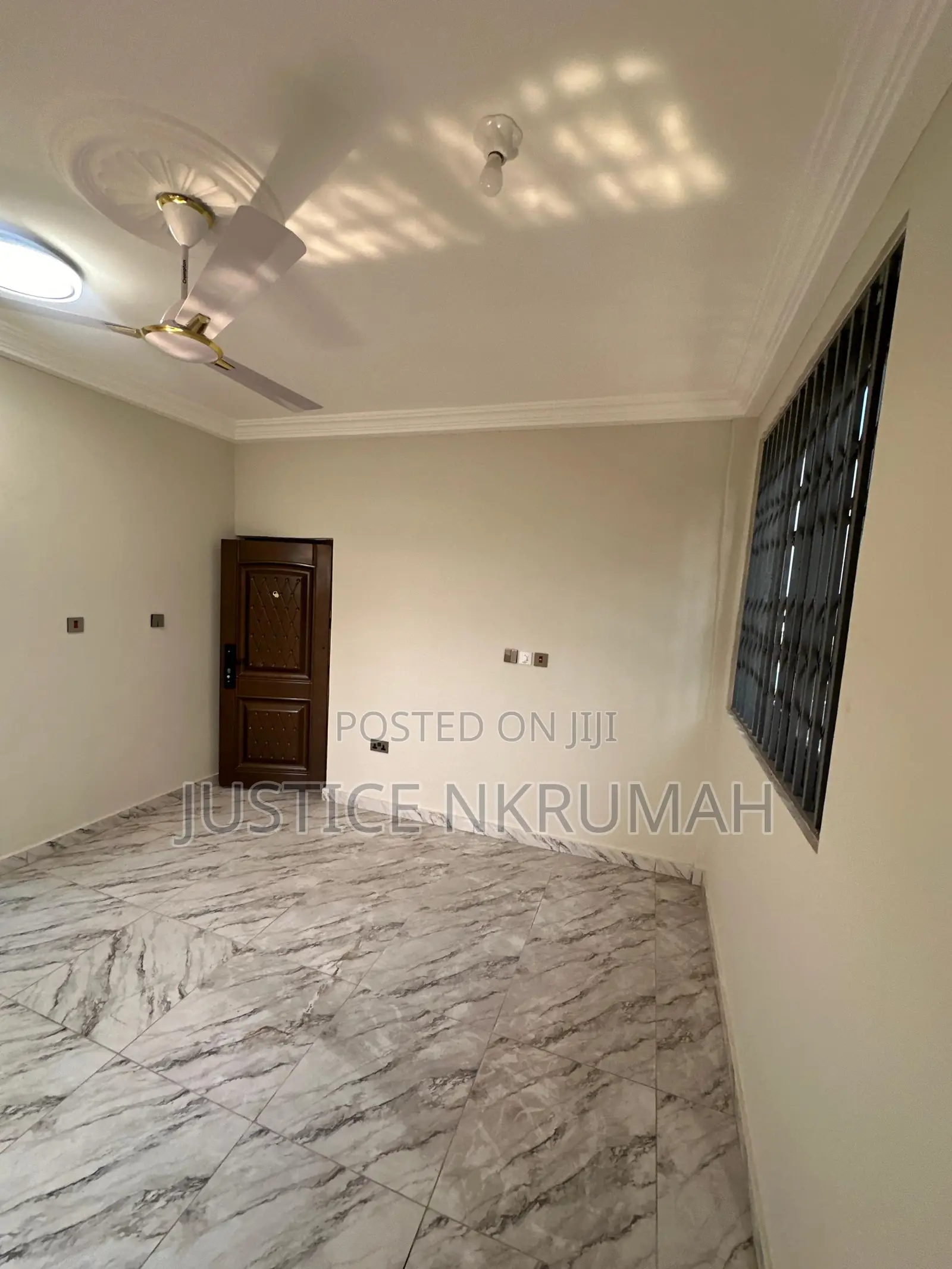 2bdrm Apartment in Mr Justice Estate, West Hills Mall Area for rent