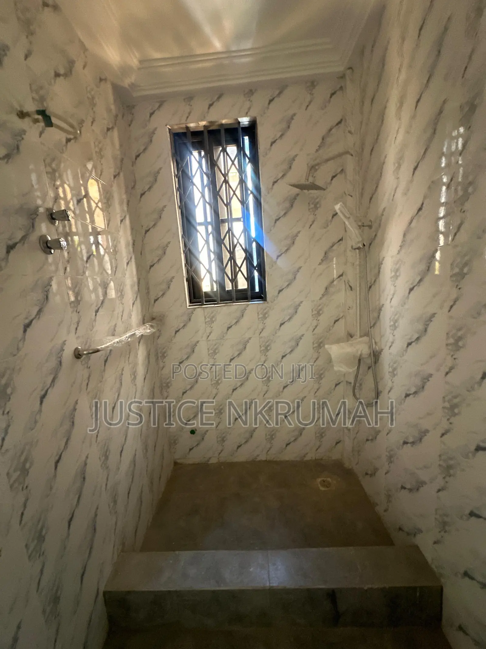 2bdrm Apartment in Mr Justice Estate, West Hills Mall Area for rent