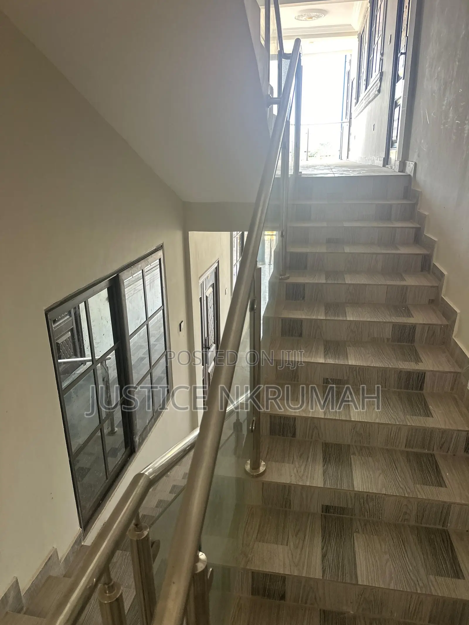 2bdrm Apartment in Mr Justice Estate, West Hills Mall Area for rent