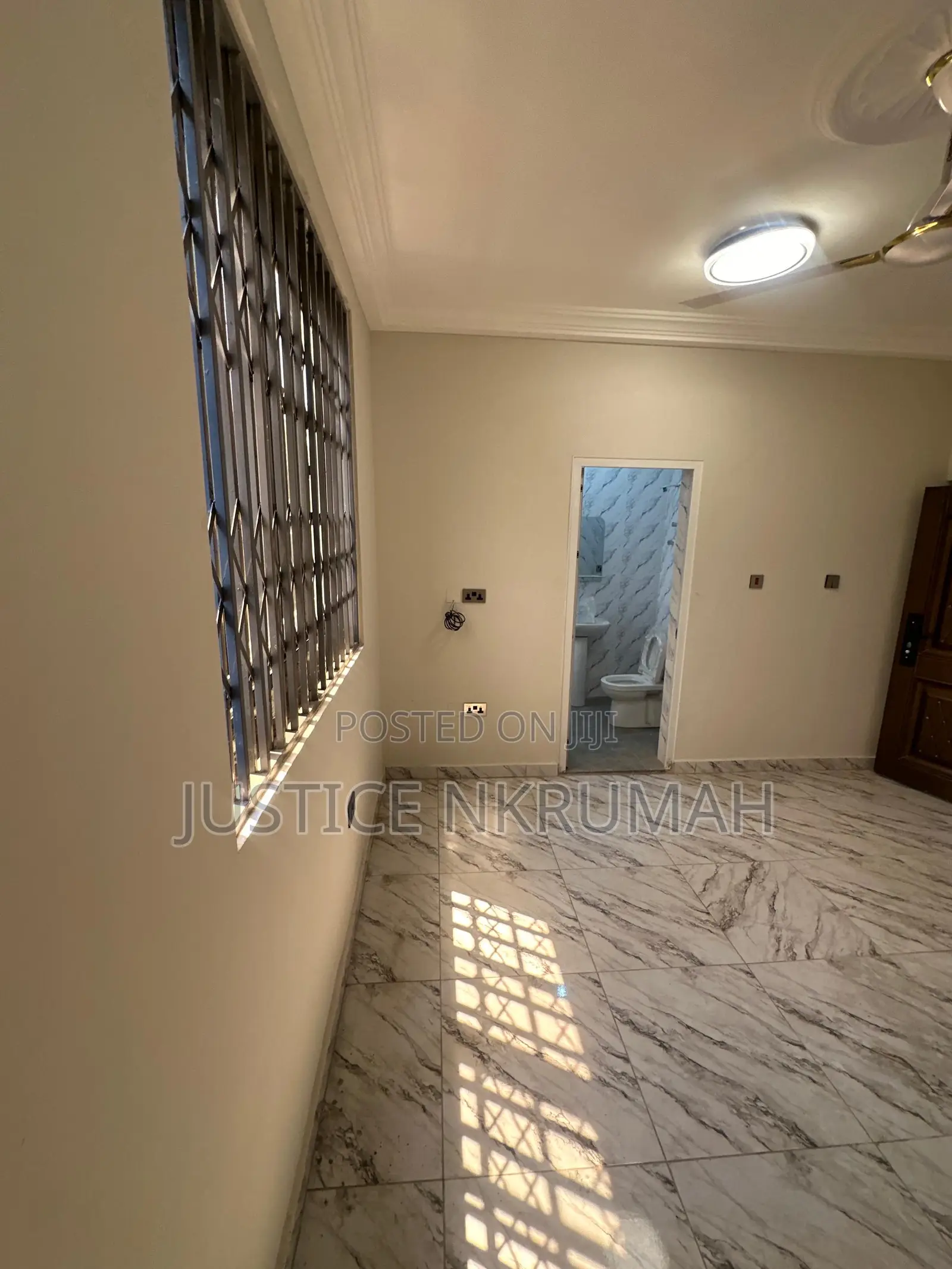 2bdrm Apartment in Mr Justice Estate, West Hills Mall Area for rent