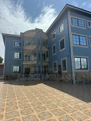 2bdrm Apartment in Mr Justice Estate, West Hills Mall Area for rent