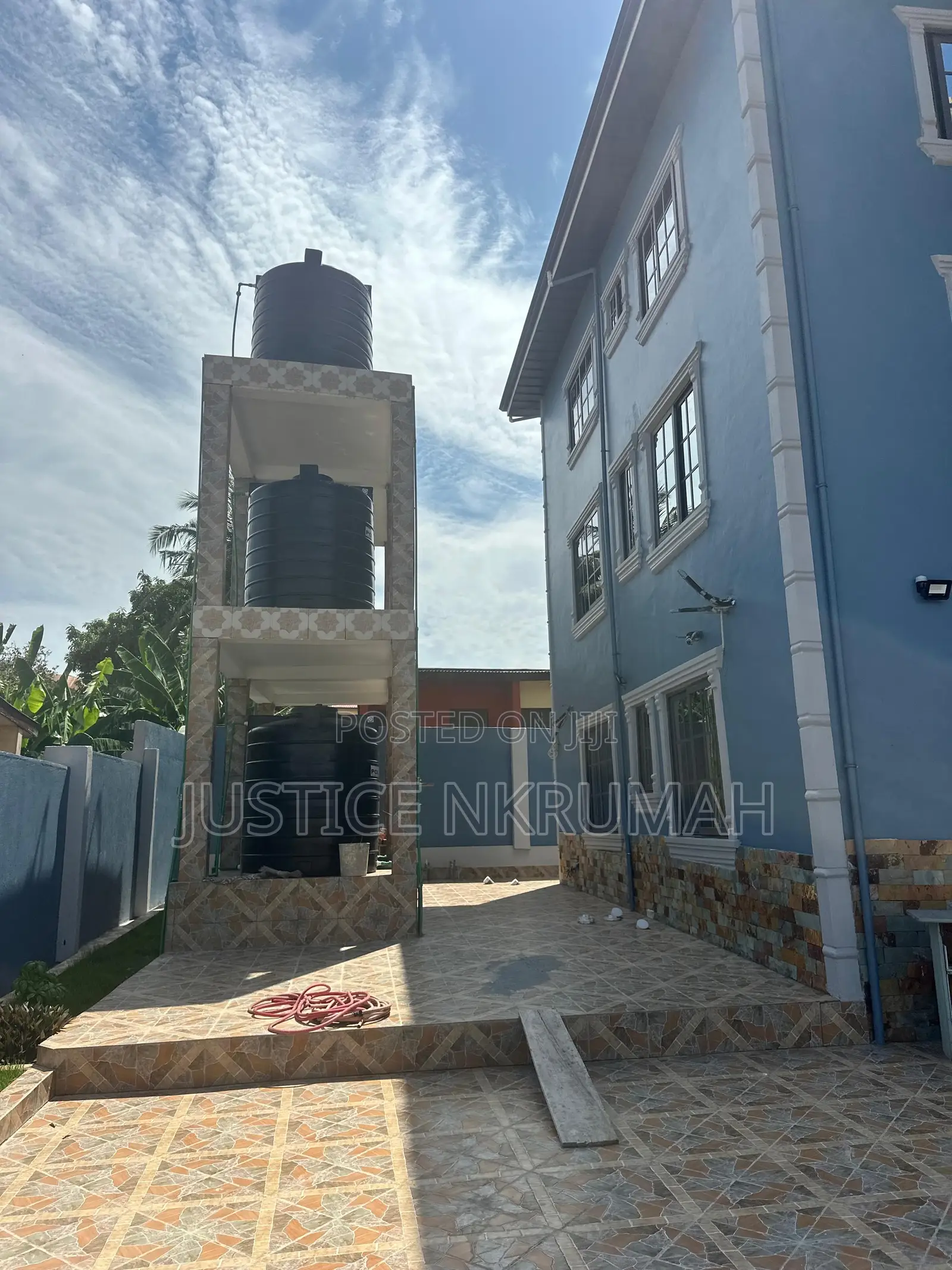 2bdrm Apartment in Mr Justice Estate, West Hills Mall Area for rent