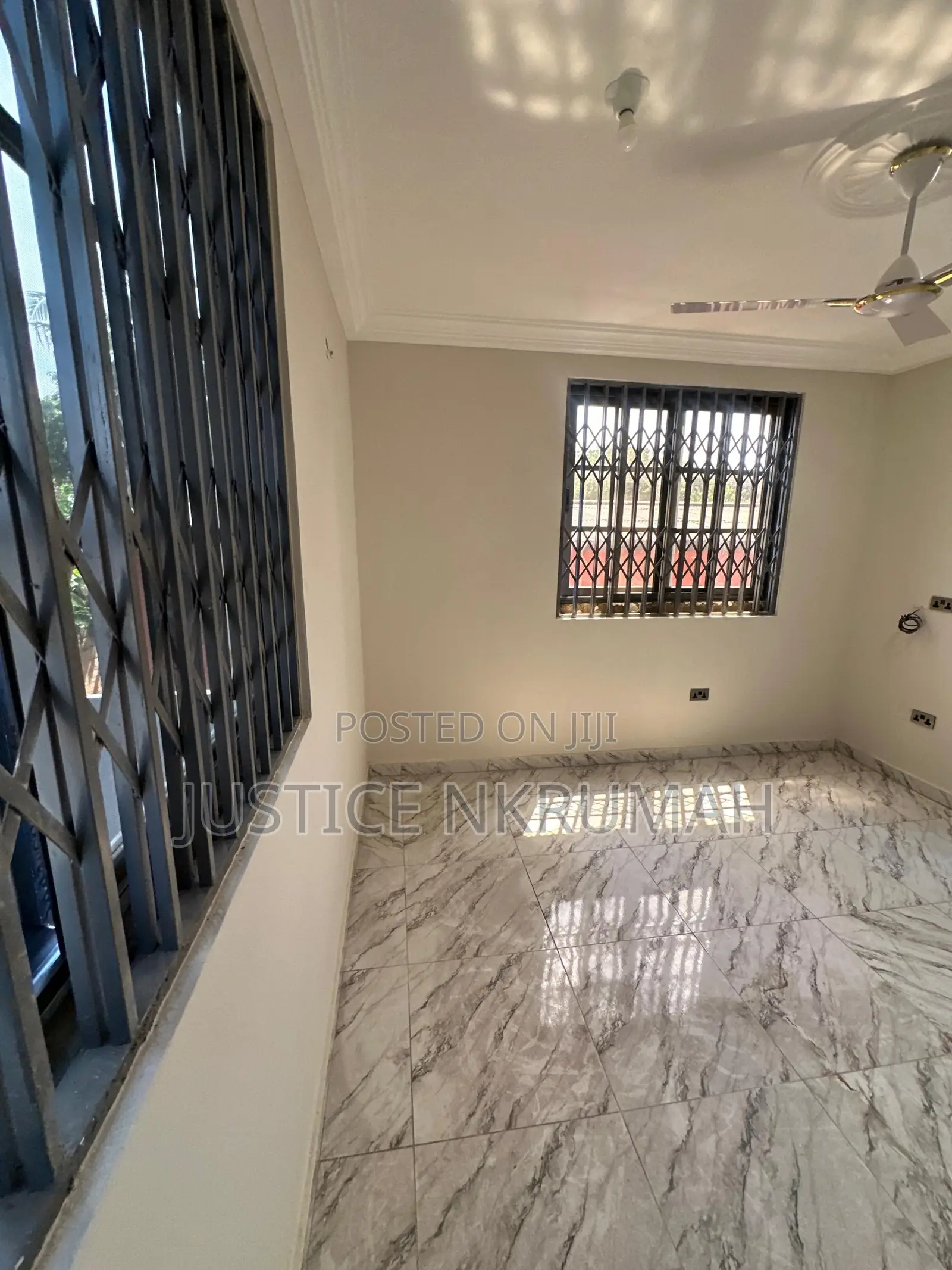 2bdrm Apartment in Mr Justice Estate, West Hills Mall Area for rent