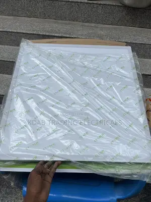 600*600 Panel Light