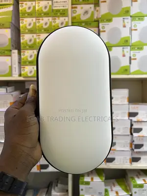 Waterproof Wall Light Lamp