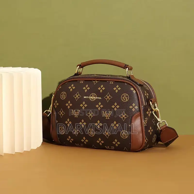 Luxury Bag