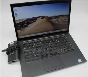 Laptop Dell Latitude 7480 8GB Intel Core i7 SSD 256GB