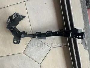 Honda Crv 2014-2016 Head Lamp Bracket/Seat Pair
