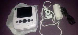 Calinegam Instant Digital Camera For Kids