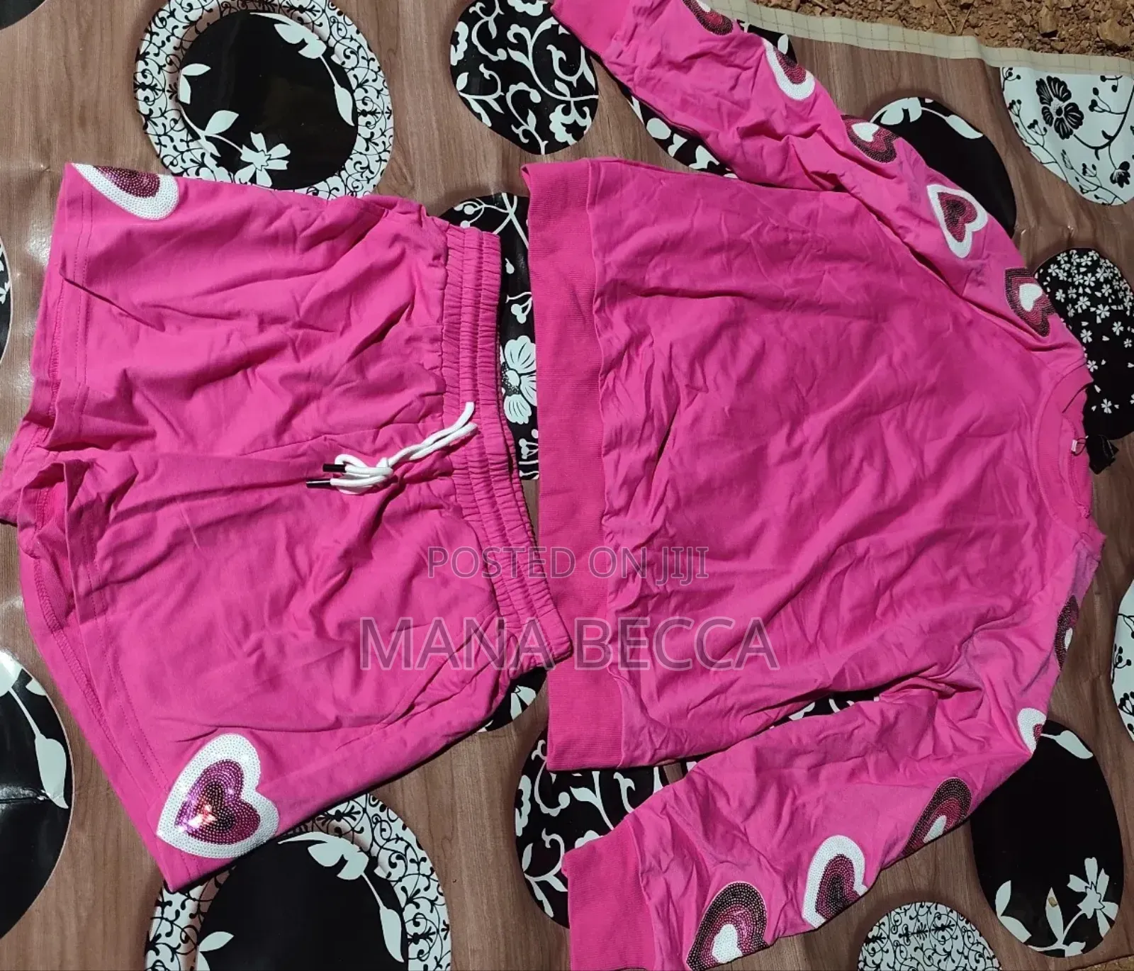 Ladies Dress