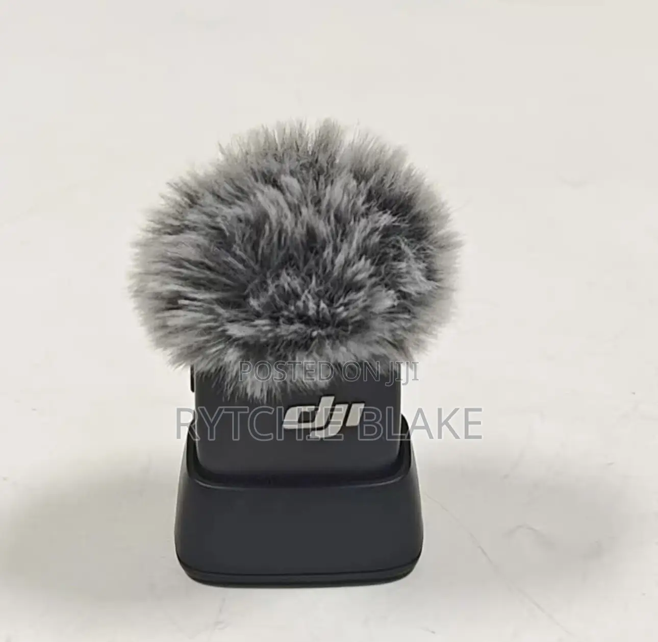 Dji Mic Mini With Transmitter
