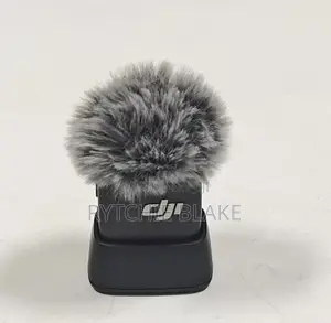Dji Mic Mini With Transmitter